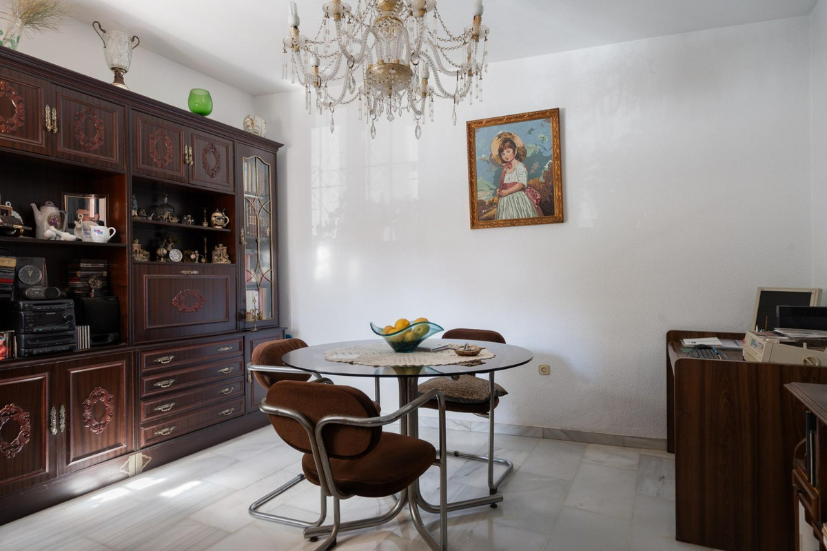 3 Bed Townhouse for sale in Arroyo De La Miel Costa Del Sol, Málaga, Spain