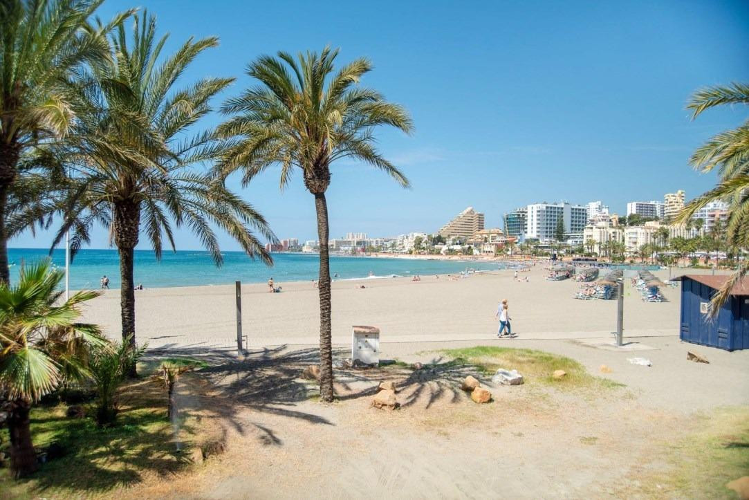 3 Bed Townhouse for sale in Arroyo De La Miel Costa Del Sol, Málaga, Spain
