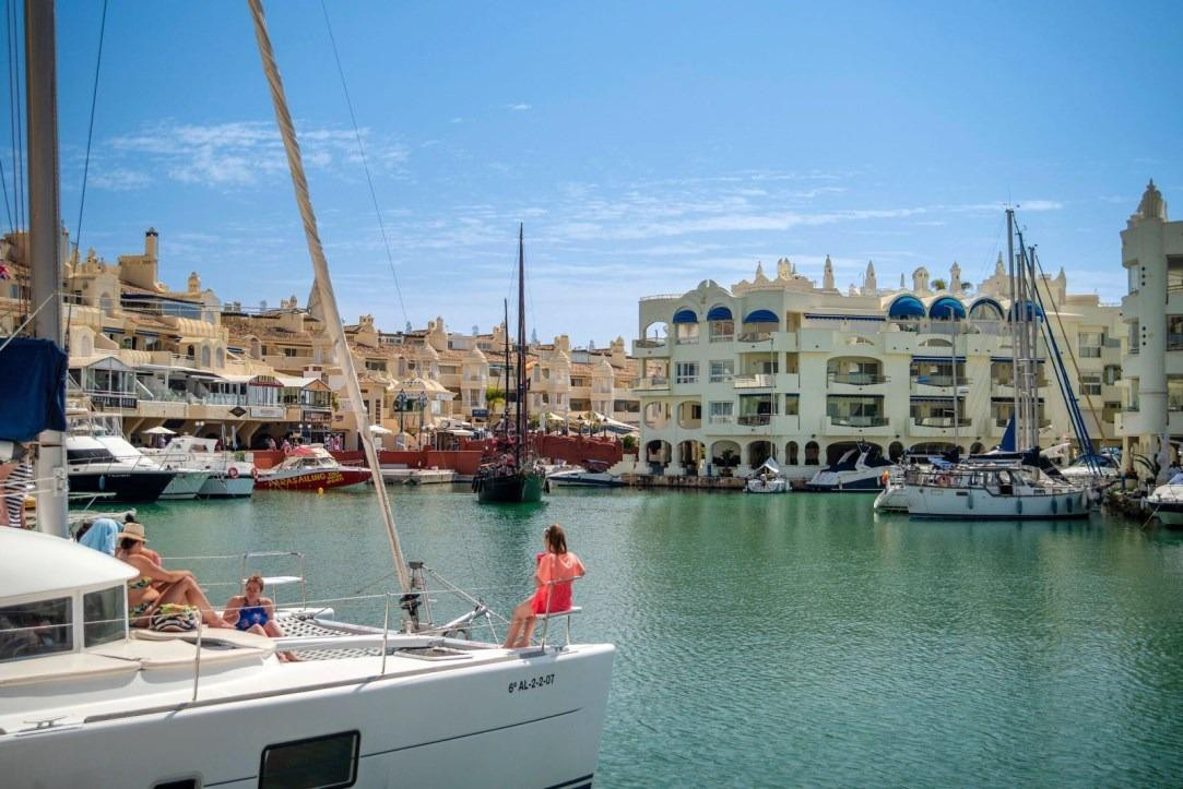 3 Bed Townhouse for sale in Arroyo De La Miel Costa Del Sol, Málaga, Spain
