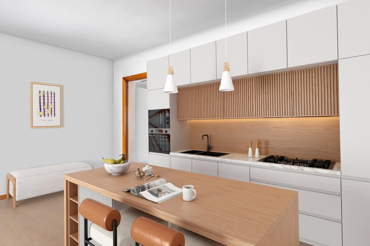 3 Bed Townhouse for sale in Arroyo De La Miel Costa Del Sol, Málaga, Spain