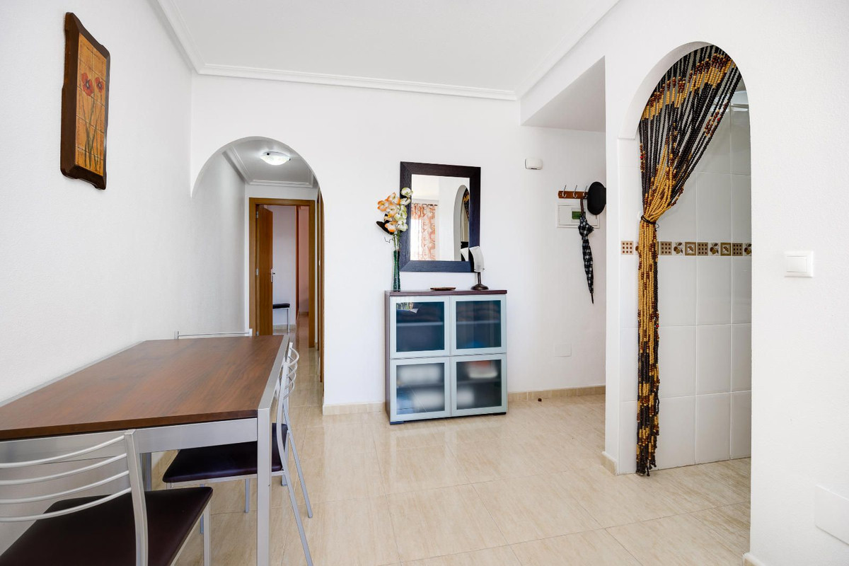 Se vende Ático de 2 dormitorios en Costa Blanca, Alicante, España