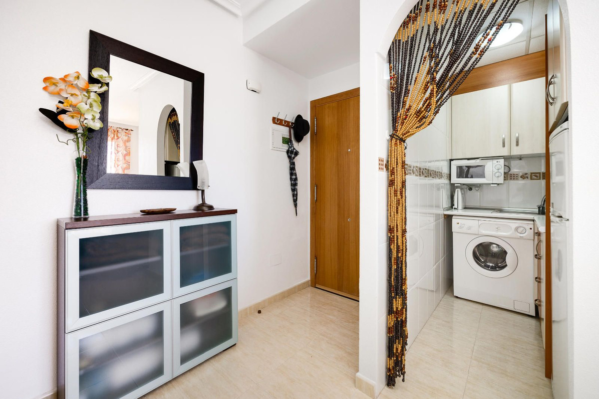 Se vende Ático de 2 dormitorios en Costa Blanca, Alicante, España