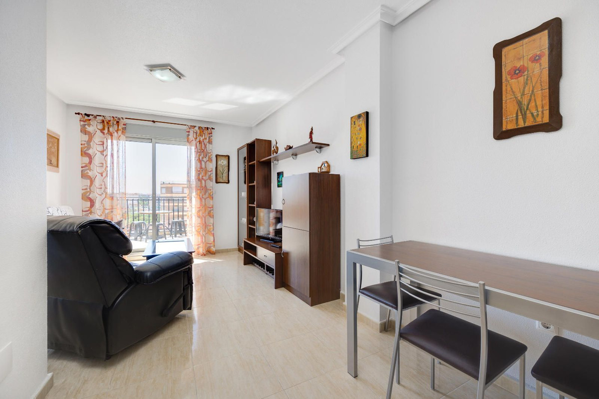 Se vende Ático de 2 dormitorios en Costa Blanca, Alicante, España