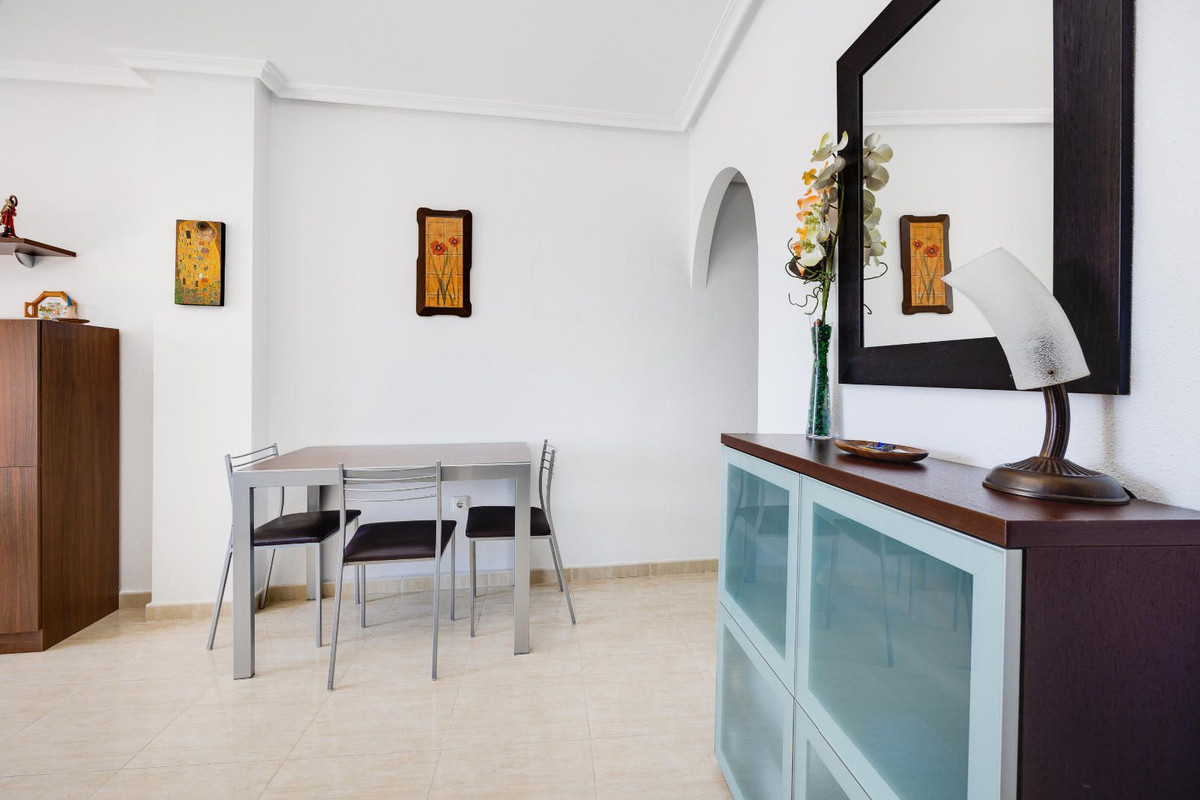 Se vende Ático de 2 dormitorios en Costa Blanca, Alicante, España