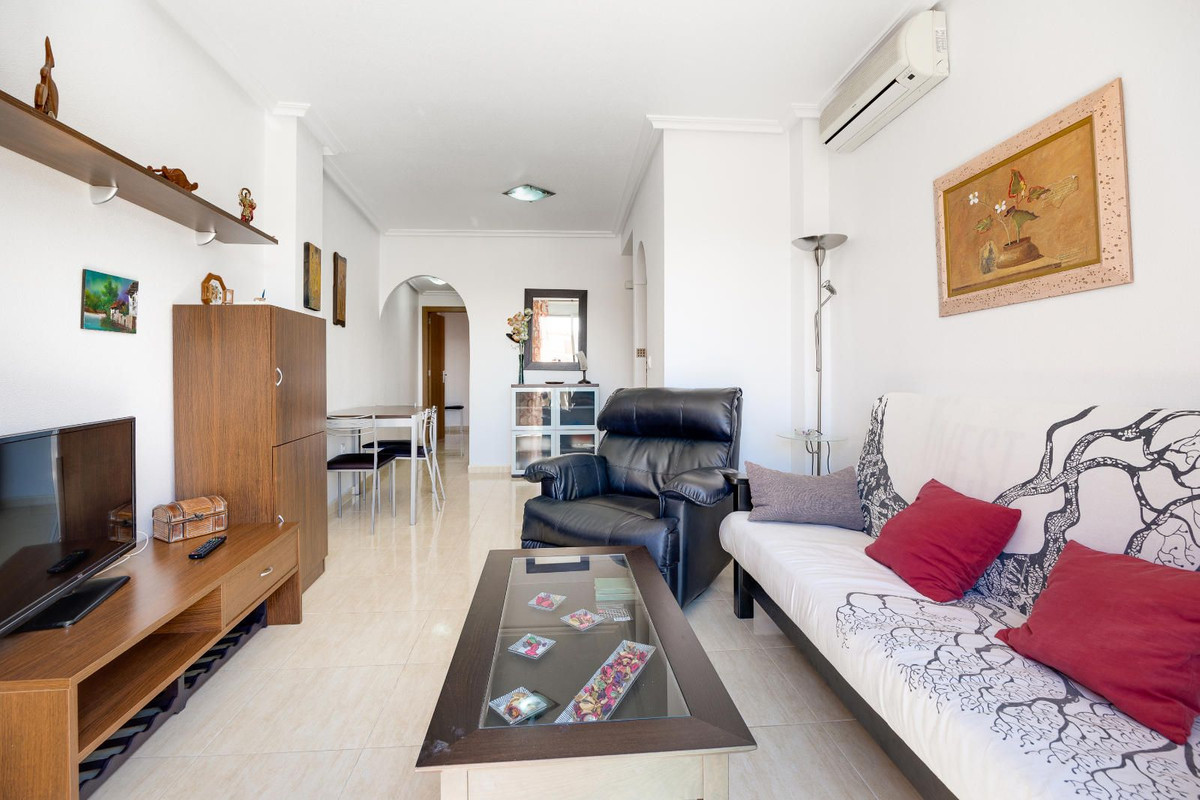 Se vende Ático de 2 dormitorios en Costa Blanca, Alicante, España