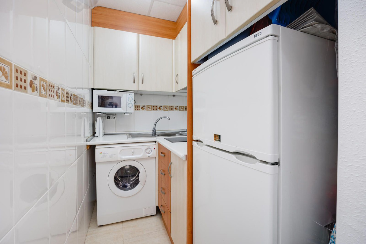 Se vende Ático de 2 dormitorios en Costa Blanca, Alicante, España