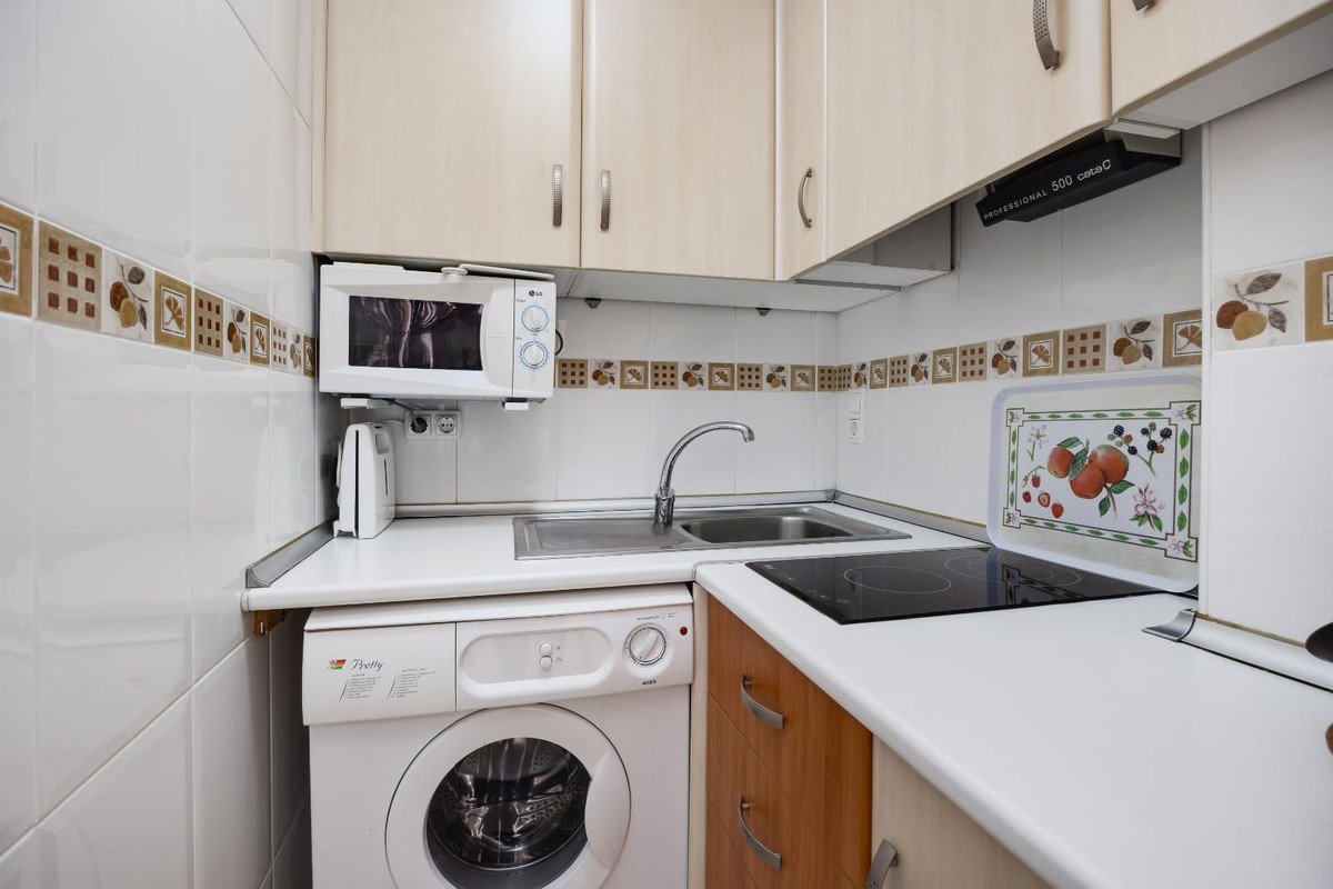 Se vende Ático de 2 dormitorios en Costa Blanca, Alicante, España