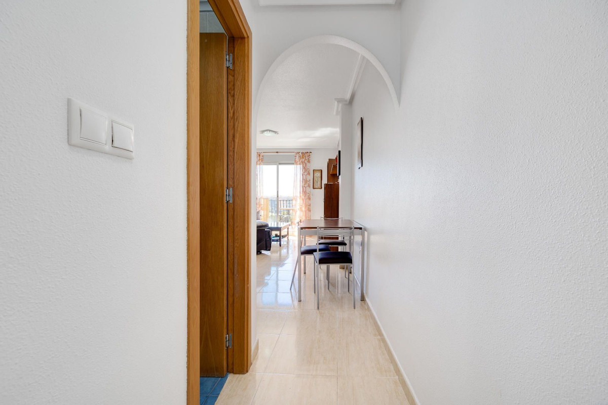 Se vende Ático de 2 dormitorios en Costa Blanca, Alicante, España