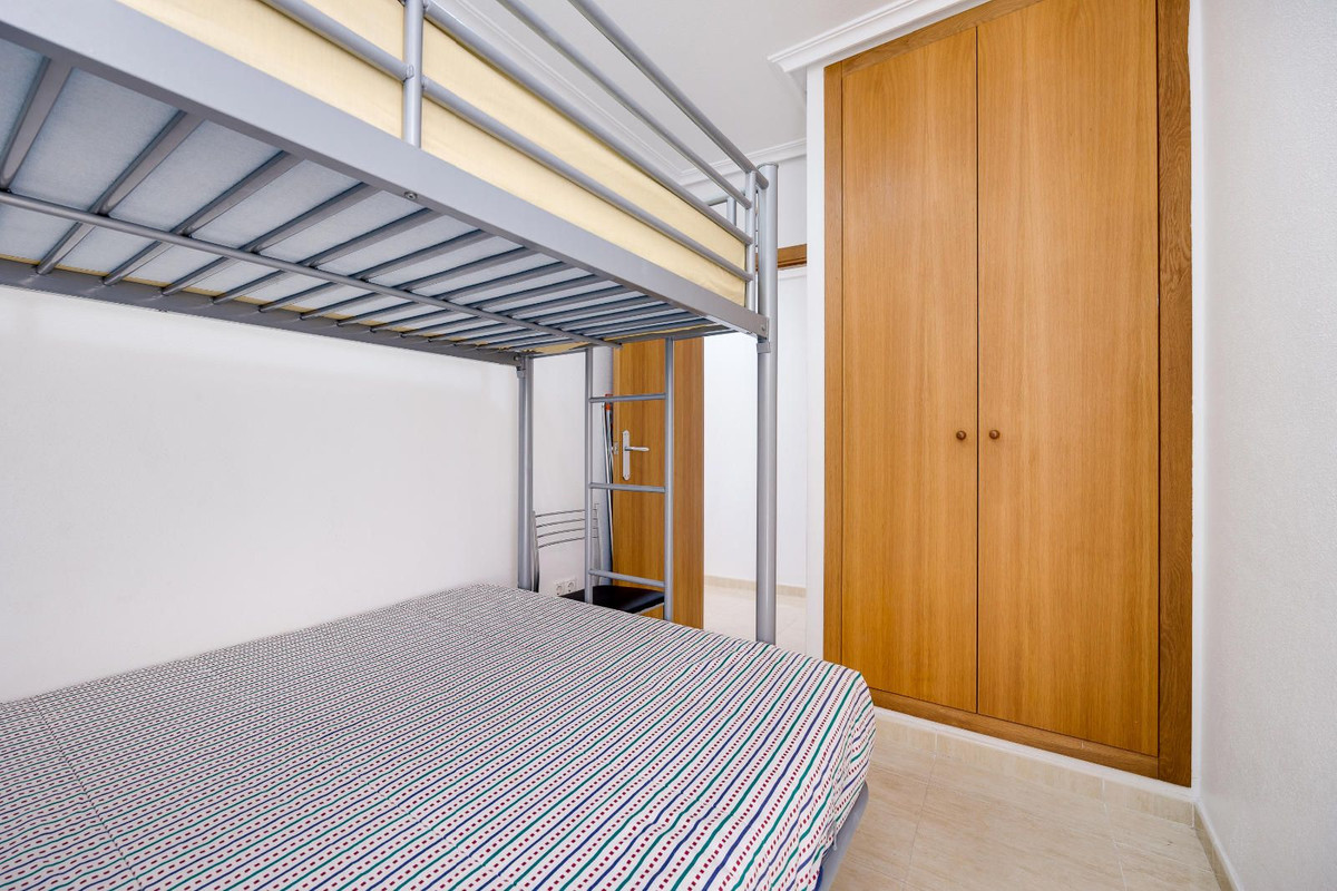Se vende Ático de 2 dormitorios en Costa Blanca, Alicante, España