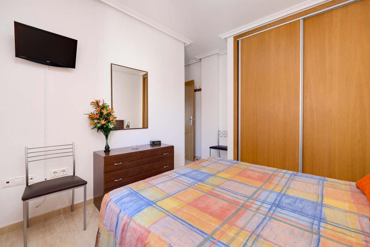 Se vende Ático de 2 dormitorios en Costa Blanca, Alicante, España