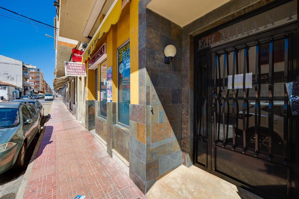 Se vende Ático de 2 dormitorios en Costa Blanca, Alicante, España