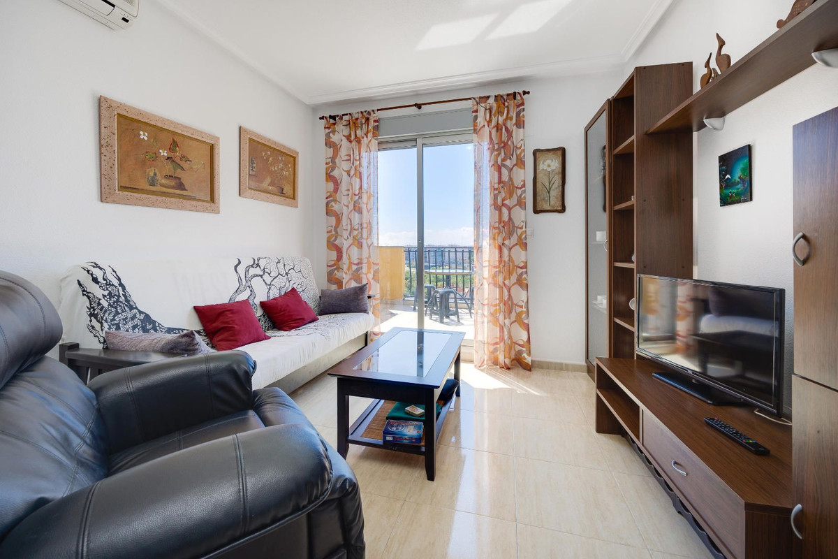 Se vende Ático de 2 dormitorios en Costa Blanca, Alicante, España