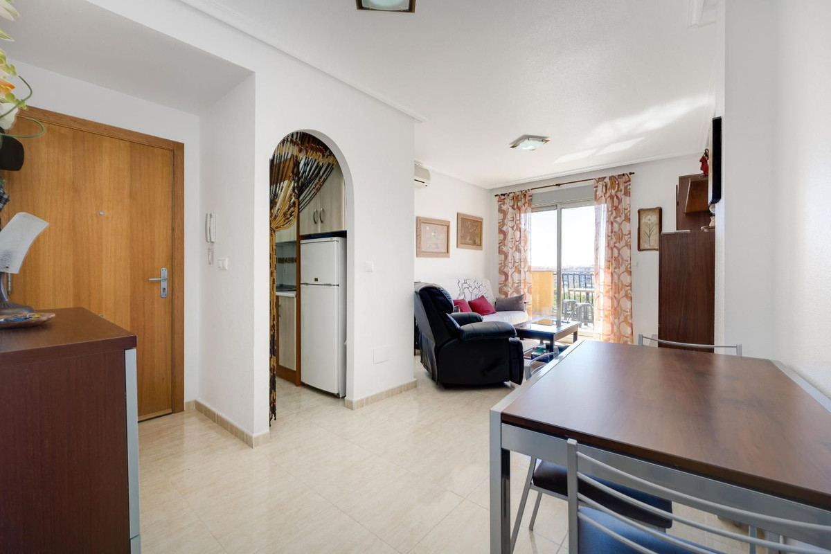 Se vende Ático de 2 dormitorios en Costa Blanca, Alicante, España