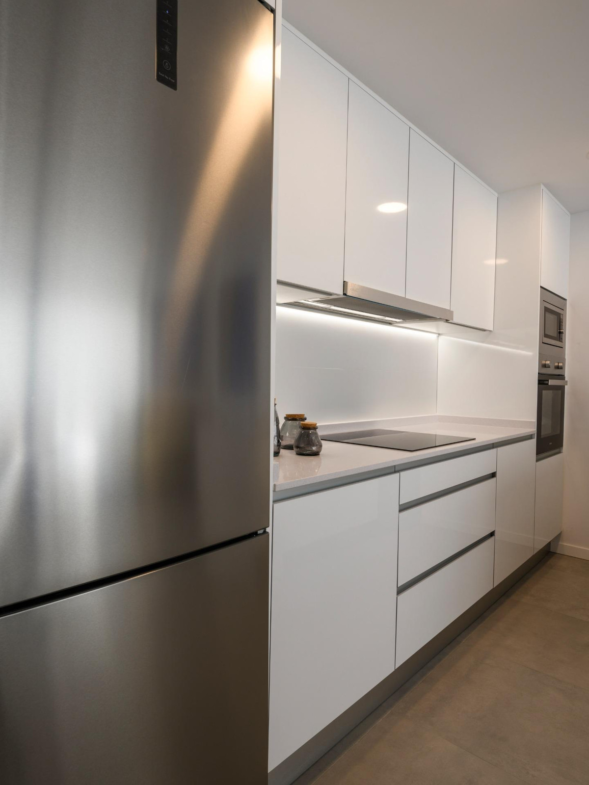 Se vende Apartamento Planta Baja de 2 dormitorios en Costa Blanca, Alicante, España