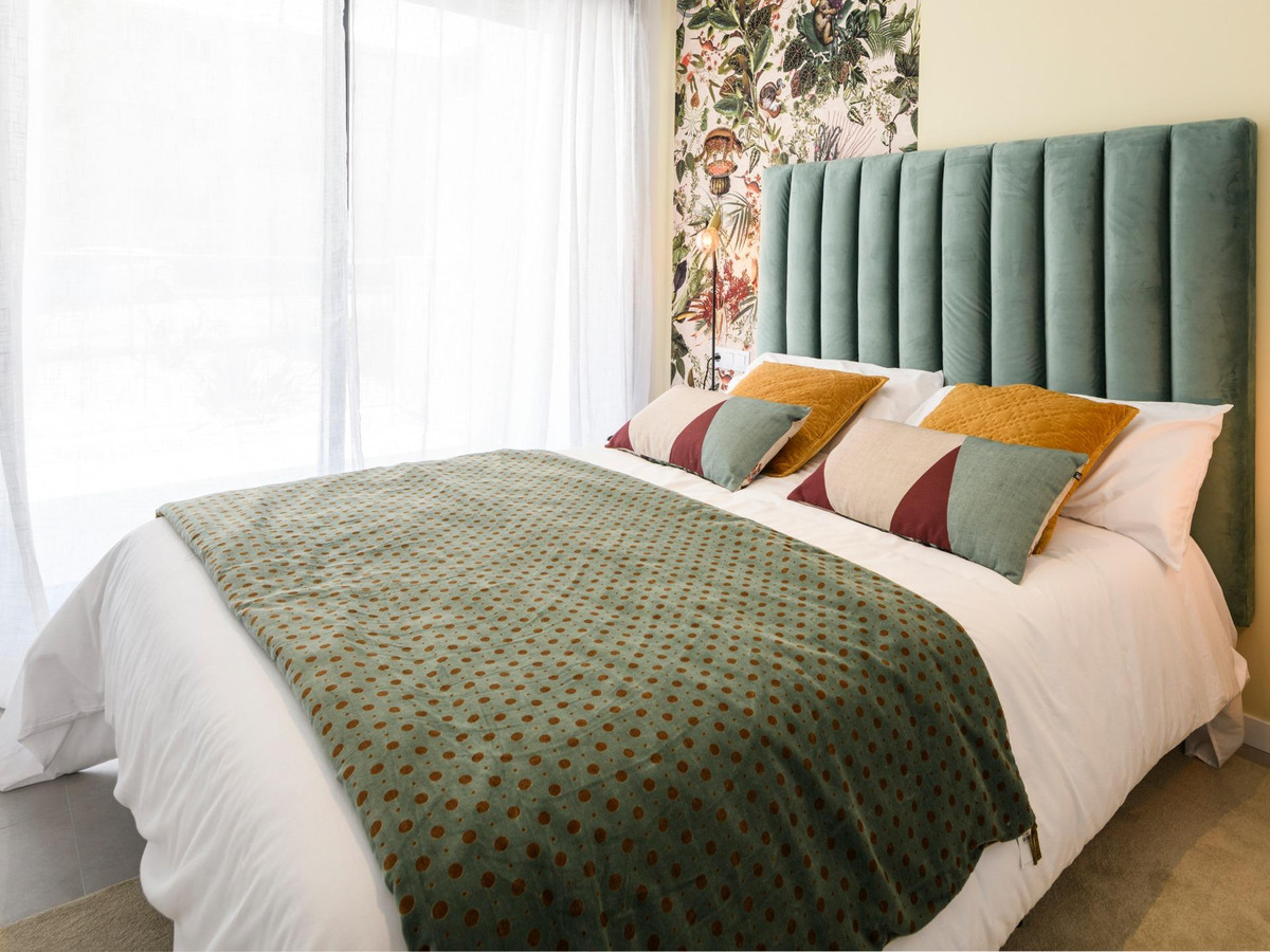 Se vende Apartamento Planta Baja de 2 dormitorios en Costa Blanca, Alicante, España