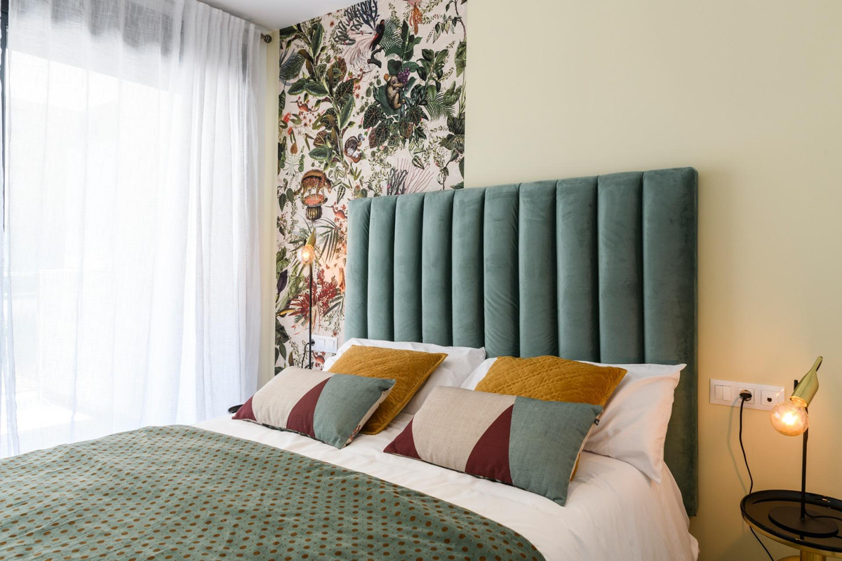 Se vende Apartamento Planta Baja de 2 dormitorios en Costa Blanca, Alicante, España