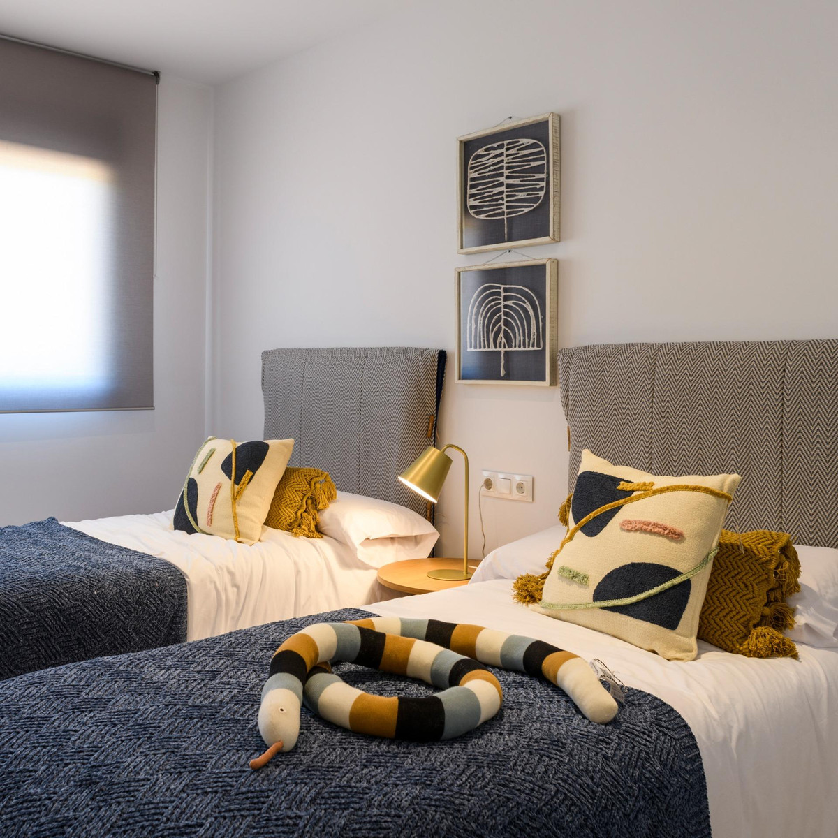 Se vende Apartamento Planta Baja de 2 dormitorios en Costa Blanca, Alicante, España