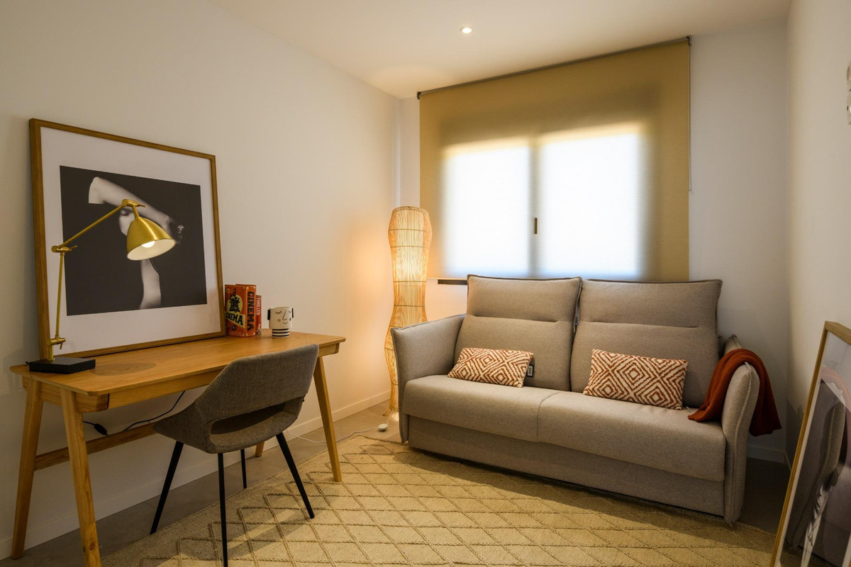 Se vende Apartamento Planta Baja de 2 dormitorios en Costa Blanca, Alicante, España