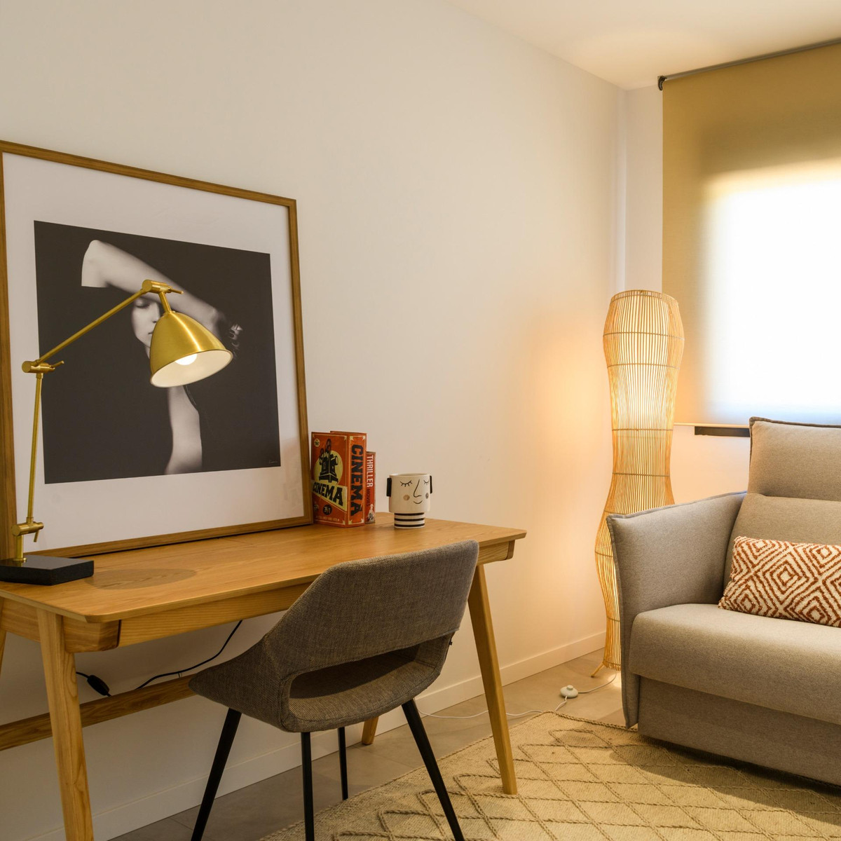 Se vende Apartamento Planta Baja de 2 dormitorios en Costa Blanca, Alicante, España