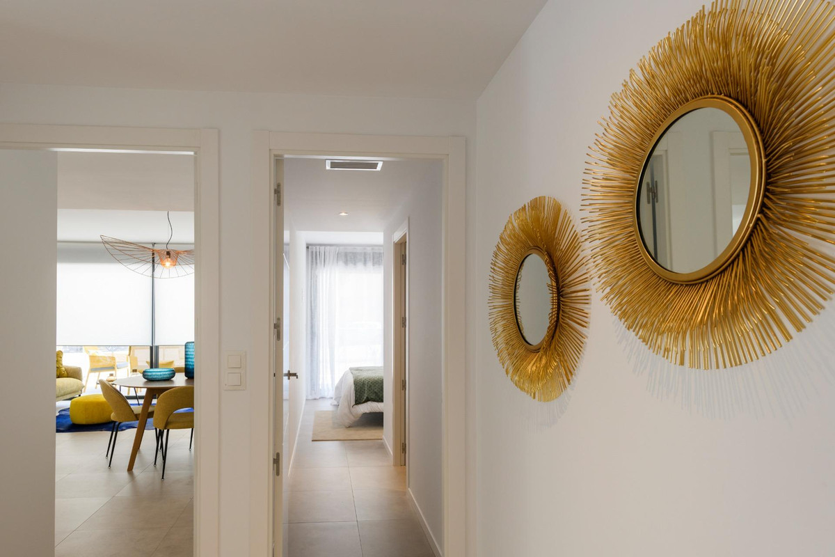 Se vende Apartamento Planta Baja de 2 dormitorios en Costa Blanca, Alicante, España