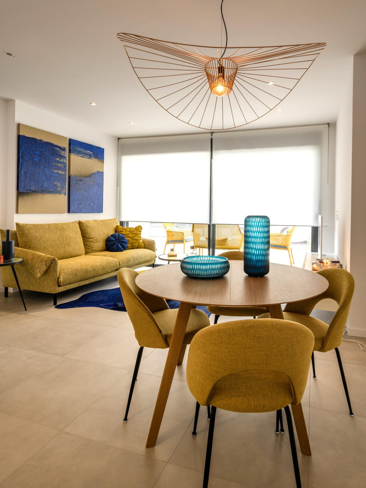 Se vende Apartamento Planta Baja de 2 dormitorios en Costa Blanca, Alicante, España