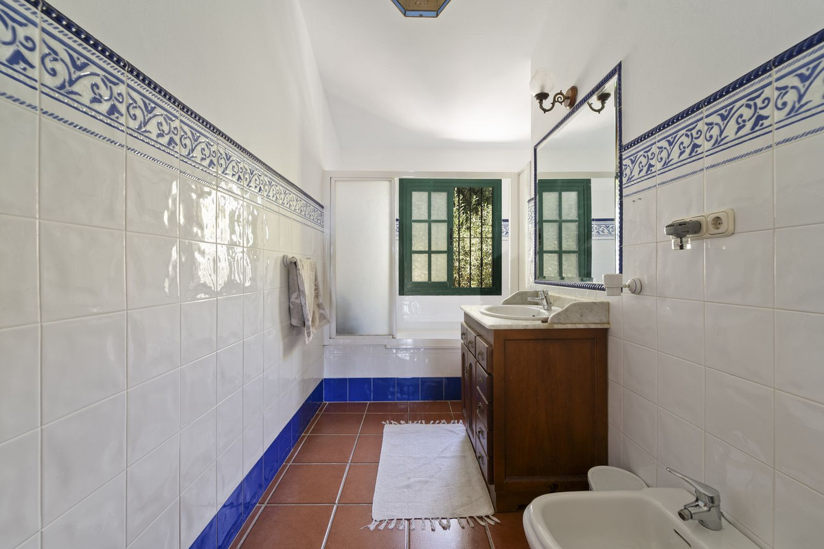 5 Bed Townhouse for sale in Mijas Costa Del Sol, Málaga, Spain