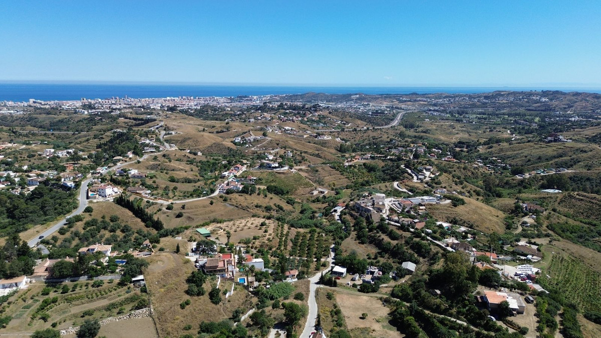 5 Bed Townhouse for sale in Mijas Costa Del Sol, Málaga, Spain