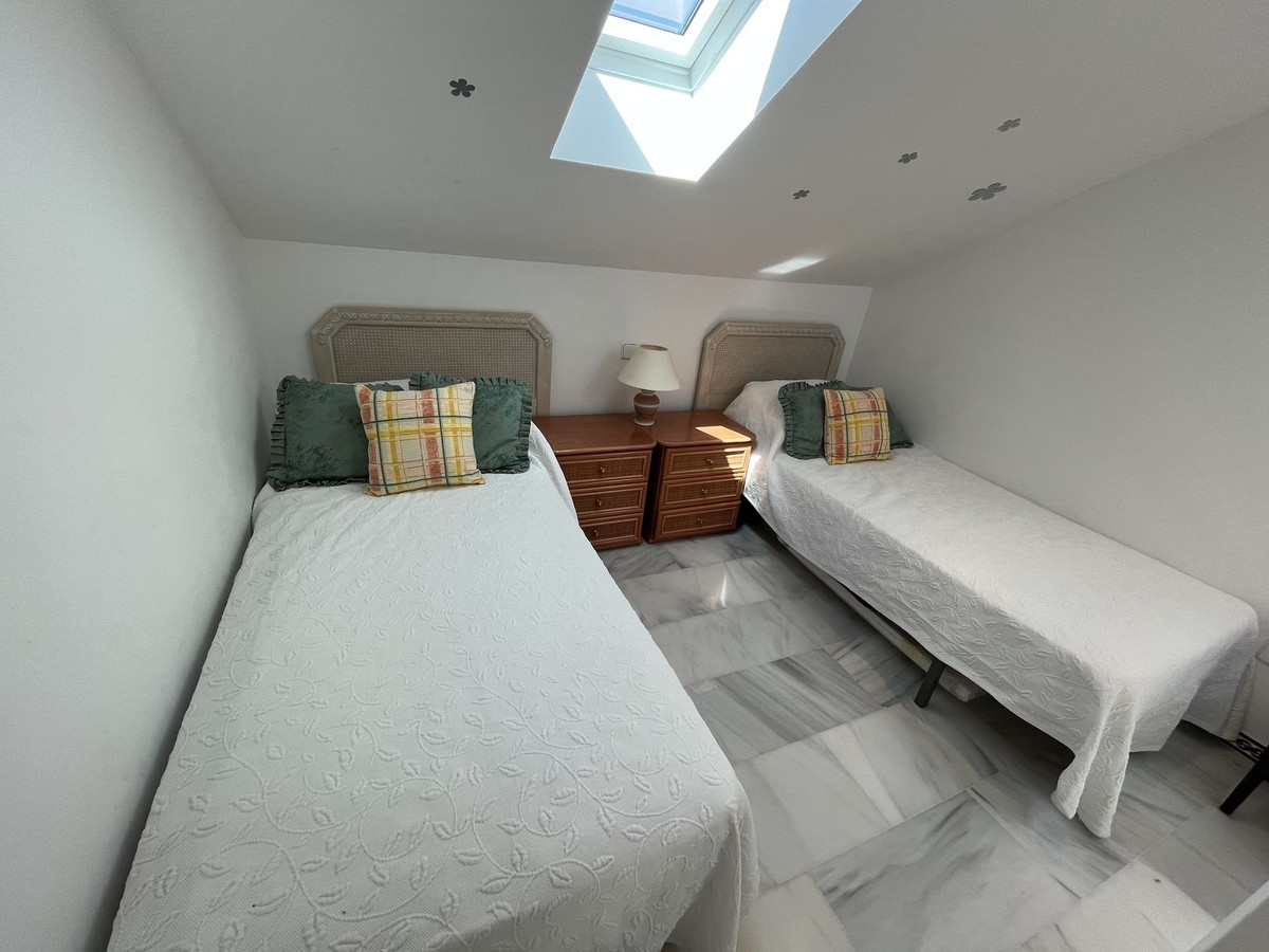 Se vende Ático Dúplex de 5 dormitorios en Costa Del Sol, Málaga, España