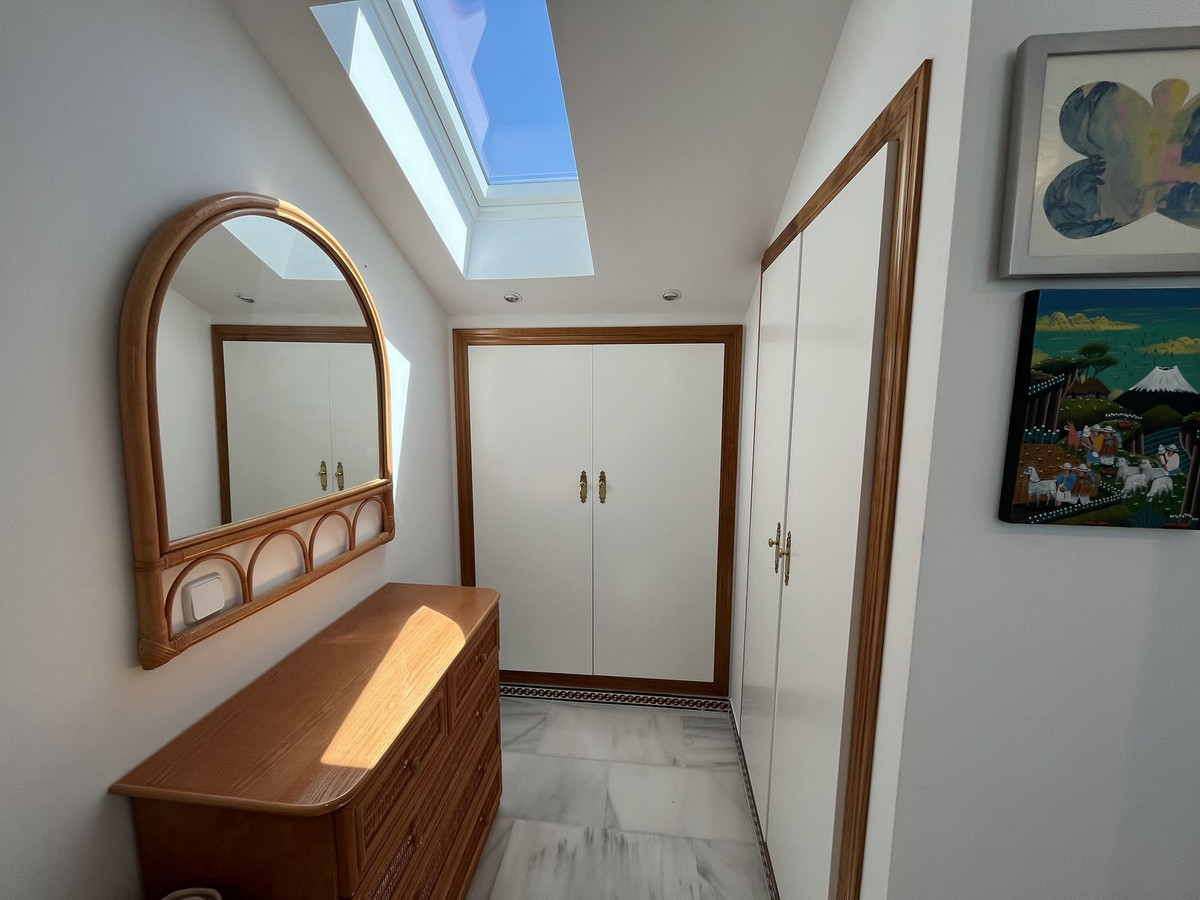 Se vende Ático Dúplex de 5 dormitorios en Costa Del Sol, Málaga, España