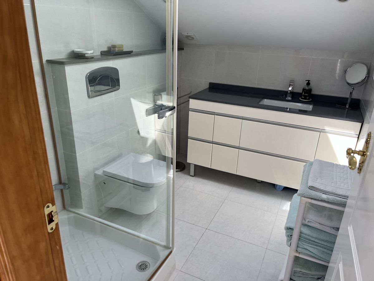 Se vende Ático Dúplex de 5 dormitorios en Costa Del Sol, Málaga, España