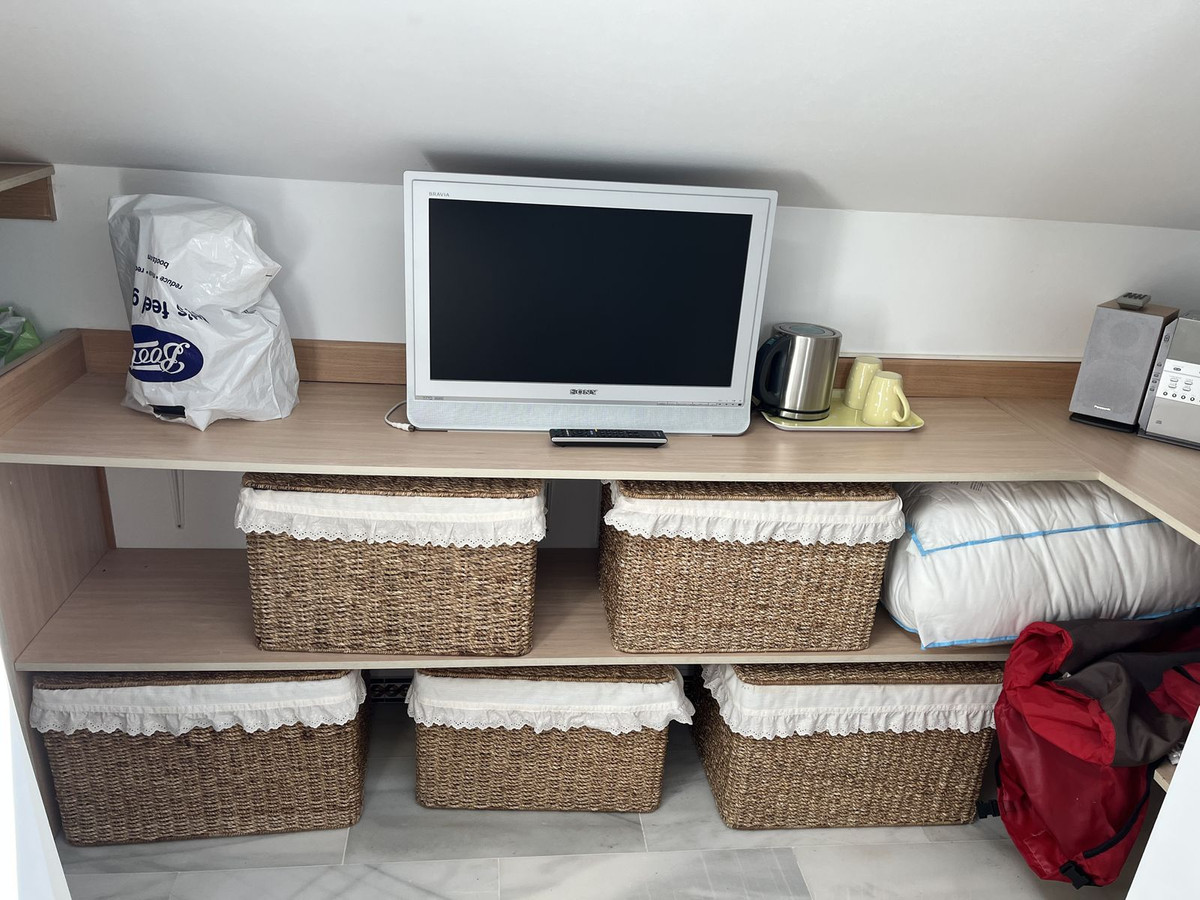 Se vende Ático Dúplex de 5 dormitorios en Costa Del Sol, Málaga, España