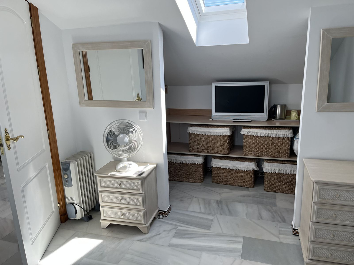 Se vende Ático Dúplex de 5 dormitorios en Costa Del Sol, Málaga, España