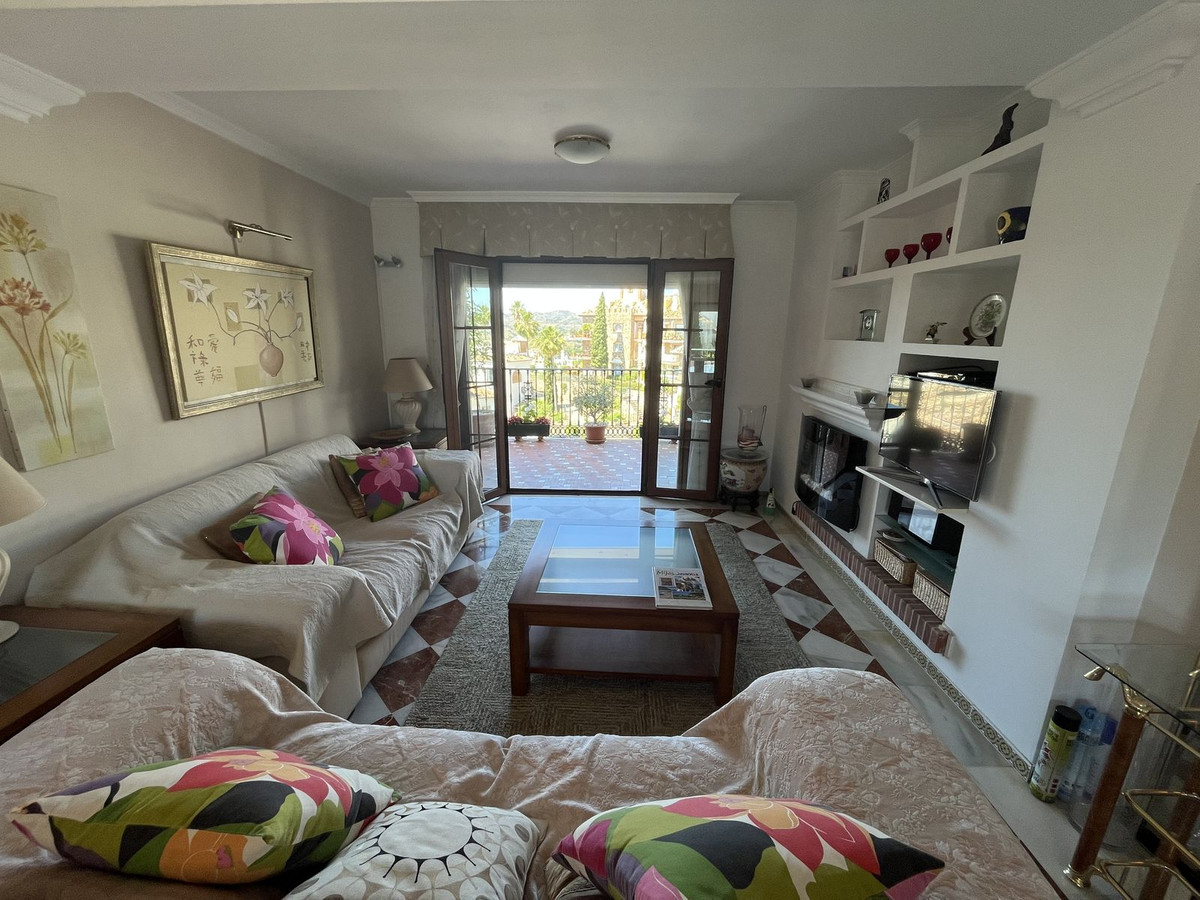 Se vende Ático Dúplex de 5 dormitorios en Costa Del Sol, Málaga, España