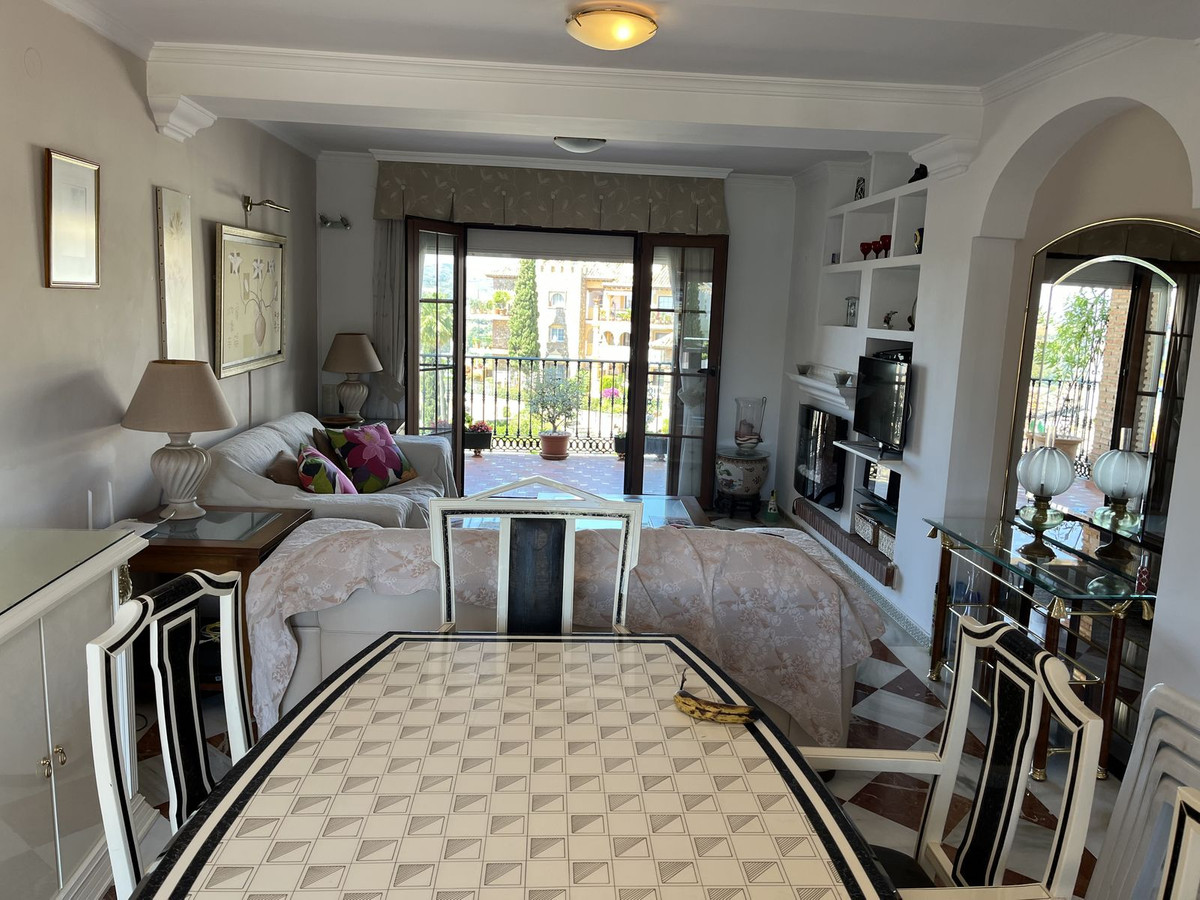 Se vende Ático Dúplex de 5 dormitorios en Costa Del Sol, Málaga, España