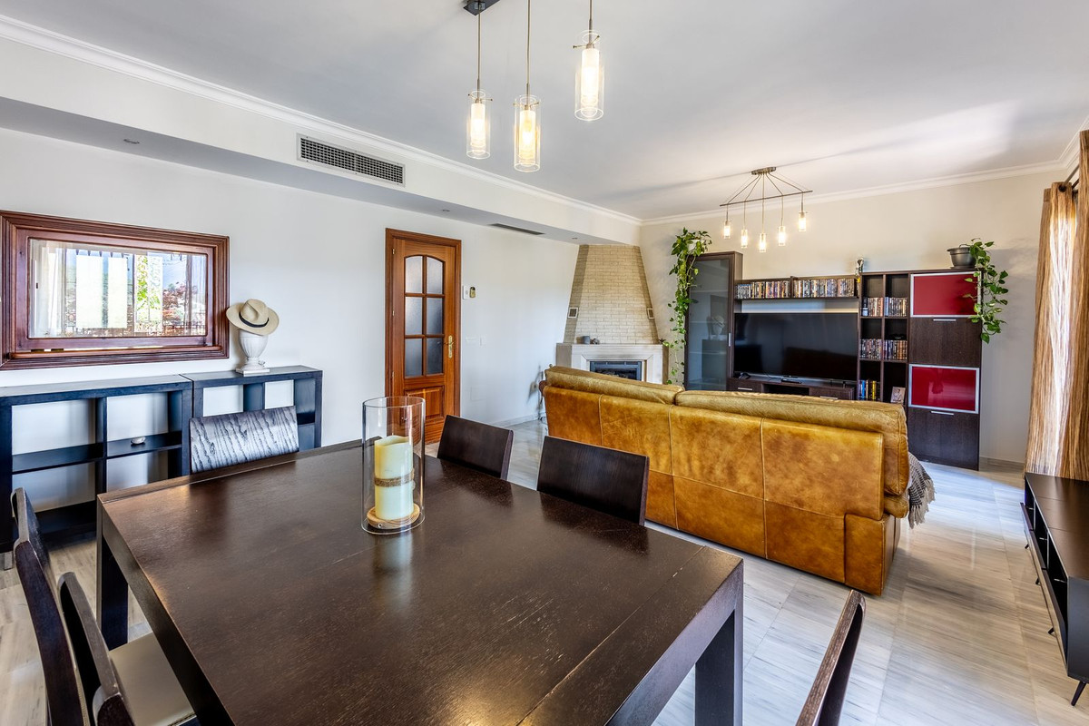 Se vende Adosada de 3 dormitorios en Costa Del Sol, Málaga, España
