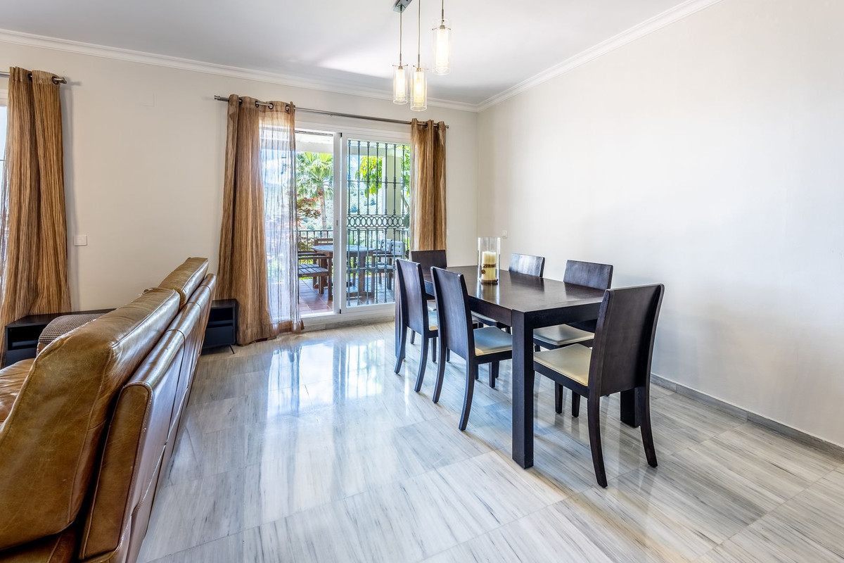 Se vende Adosada de 3 dormitorios en Costa Del Sol, Málaga, España