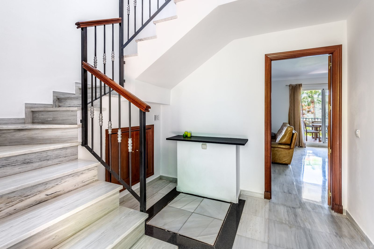 Se vende Adosada de 3 dormitorios en Costa Del Sol, Málaga, España