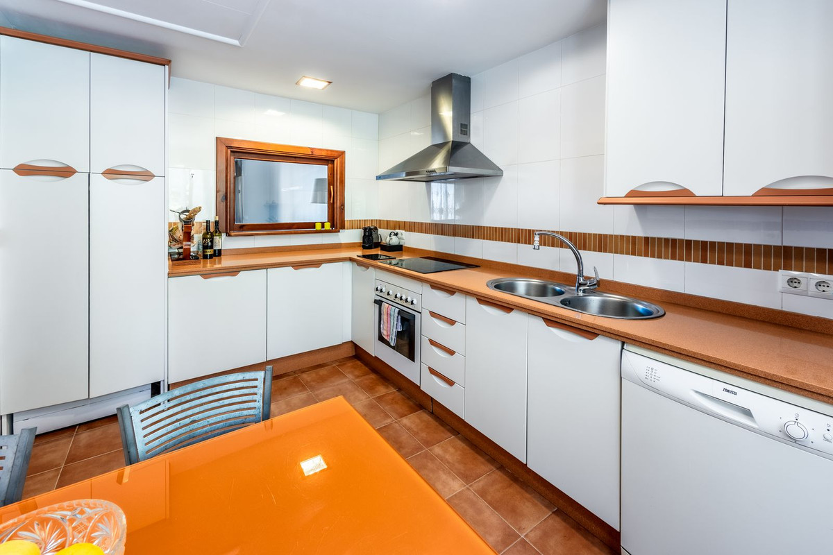 Se vende Adosada de 3 dormitorios en Costa Del Sol, Málaga, España