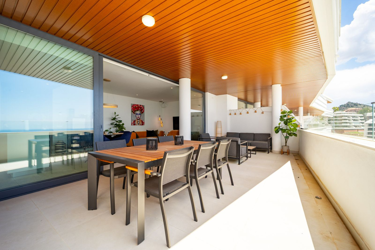 2 Bed Apartment for sale in Fuengirola Costa Del Sol, Málaga, Spain