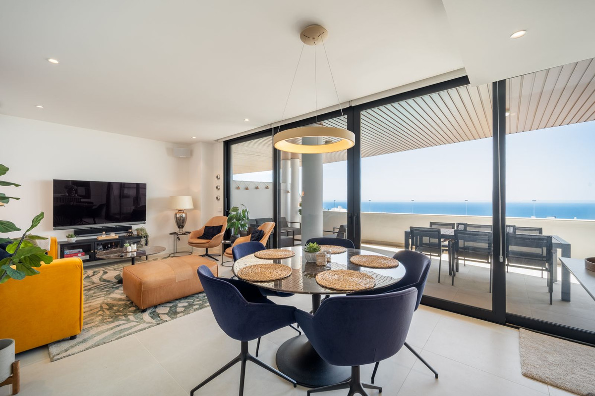 2 Bed Apartment for sale in Fuengirola Costa Del Sol, Málaga, Spain