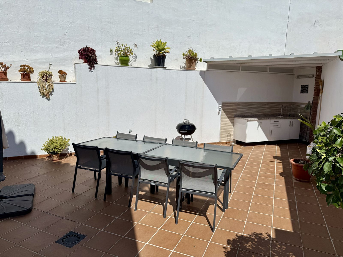 3 Bed Townhouse for sale in Nerja Costa Del Sol East, Málaga, Spain