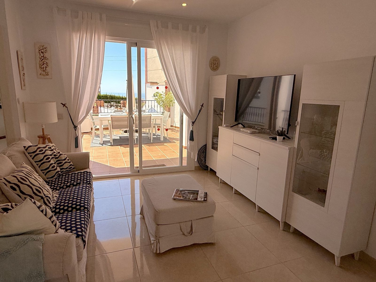3 Bed Townhouse for sale in Nerja Costa Del Sol East, Málaga, Spain
