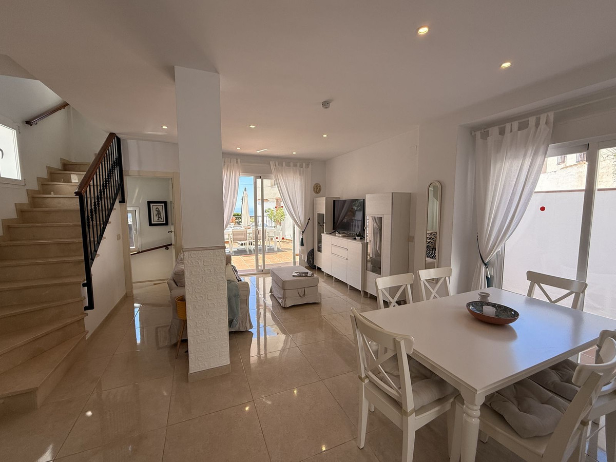3 Bed Townhouse for sale in Nerja Costa Del Sol East, Málaga, Spain