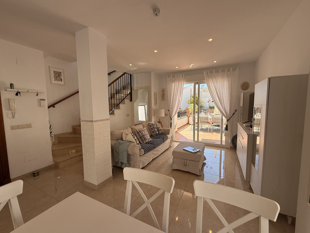 3 Bed Townhouse for sale in Nerja Costa Del Sol East, Málaga, Spain