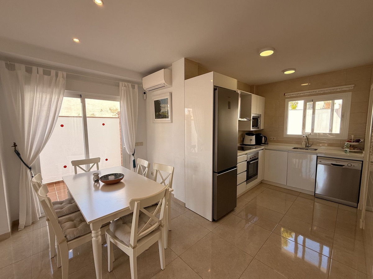 3 Bed Townhouse for sale in Nerja Costa Del Sol East, Málaga, Spain