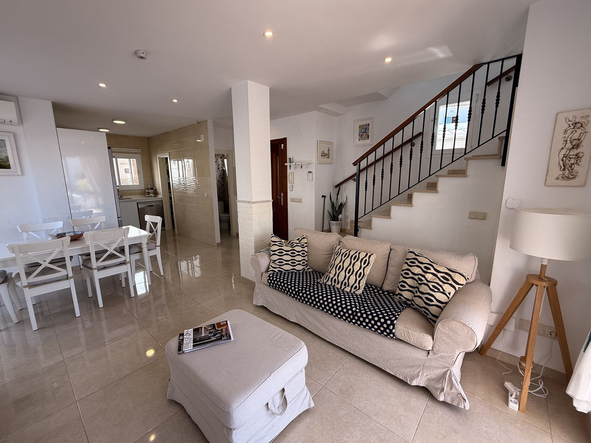 3 Bed Townhouse for sale in Nerja Costa Del Sol East, Málaga, Spain