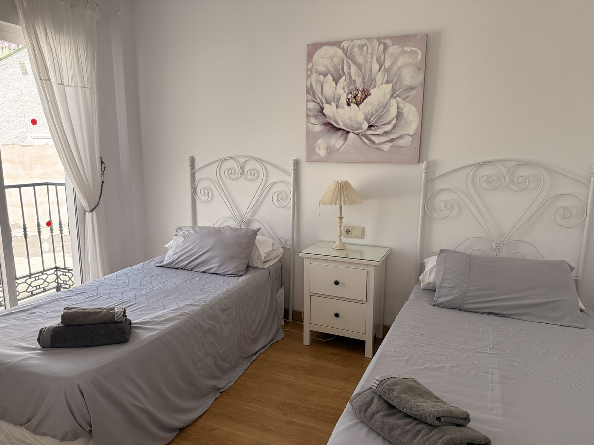 3 Bed Townhouse for sale in Nerja Costa Del Sol East, Málaga, Spain