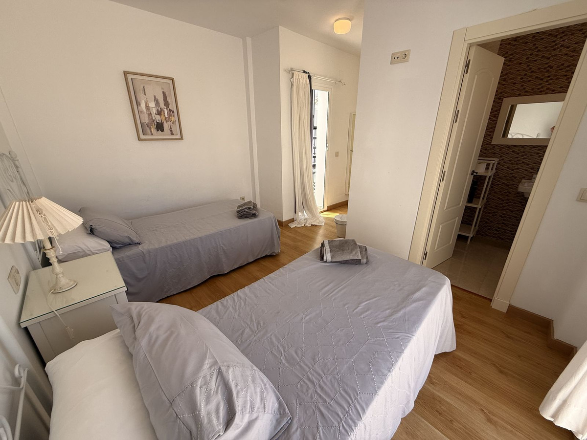 3 Bed Townhouse for sale in Nerja Costa Del Sol East, Málaga, Spain