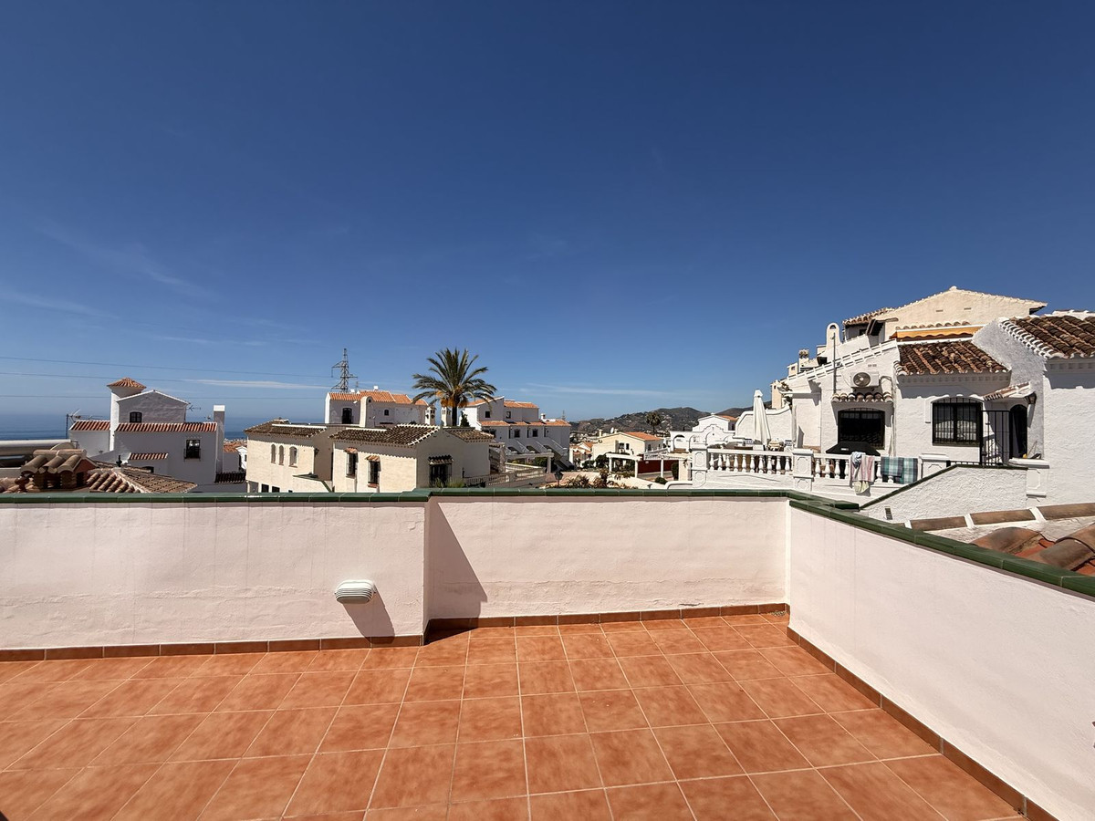 3 Bed Townhouse for sale in Nerja Costa Del Sol East, Málaga, Spain