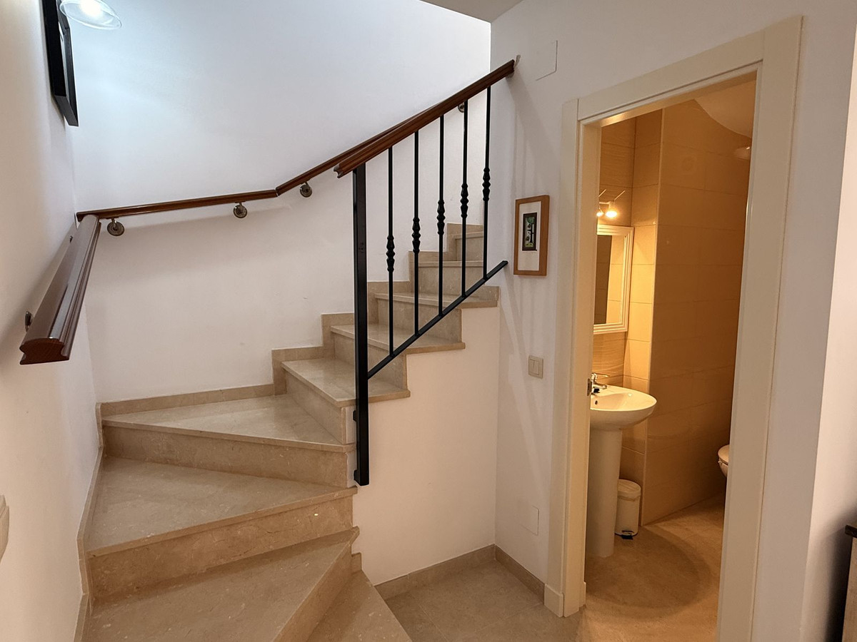 3 Bed Townhouse for sale in Nerja Costa Del Sol East, Málaga, Spain